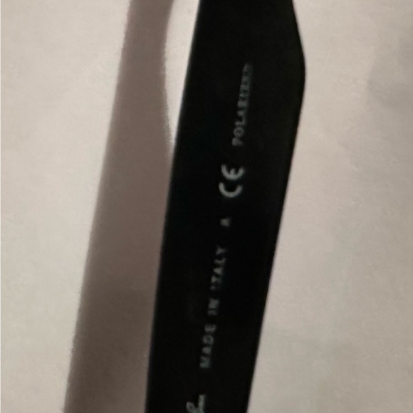 Ray ban new wayfarer black main image 7